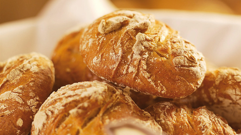 Laib Brot